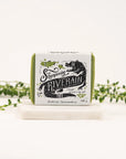 Savonnerie des Diligences Barre Shampoing Solide Soins corporels Savonnerie des diligences riverain