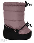 Sherpa Canada Bottes fluff 6-12 mois Vêtements Sherpa Canada Blush