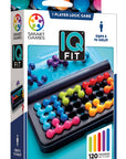 Smart Games IQ Fit Jouets Smart Games