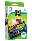 Smart Games IQ Twist Jouets Smart Games