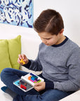 Smart Games IQ XOXO Jouets Smart Games