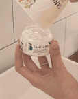 Tanit Dentifrice en pastilles à croquer Soins corporels Tanit