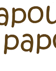 Papoum papoum Éléphant doudou en Bambou Dodo Papoum Papoum Oreilles gris texturés