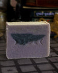 Soap factory Saponaria Bath bomb