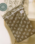 La Petite Ourse Sac de Transport imperméable Couches lavables La Petite Ourse Mouton