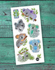 Pico Temporary Tattoos