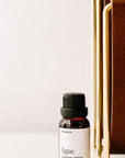 Marée Chandelles Fragrance pour balle de séchage et diffuseur électrique Soins corporels Marée Chandelles Figue & Épinette