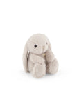 Snuggle Bunnies Peluche Petite Pénélope le lapin Snuggle Bunnies Beige