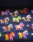 Plus Plus ++ MINI 600 morceaux pastel Jouets Plus Plus