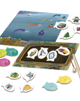 Placote La pêche aux sons Jouets Placote : Jeux de langage