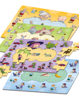 Placote Le casse-phrase Jouets Placote : Jeux de langage