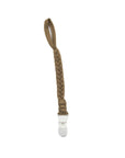 Mini Totem Attache-suce tressée Accessoires Mini totem Olive
