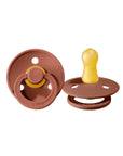 Bibs Suces Original en Duo 0-6 mois Accessoires Bibs Woodchuck