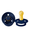 Bibs Suces Original en Duo 18 mois et + Accessoires Bibs Deep Space
