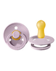 Bibs Suces Original en Duo 6-18 mois Accessoires Bibs Dusky Lilac