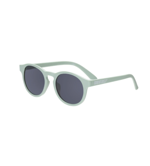 Babiators Lunettes de soleil 0-2 ans Keyhole Accessoires Babiators Mint to be