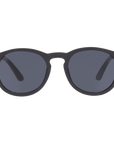 Babiators Lunettes de soleil 6 ans et + Keyhole Accessoires Babiators Black Ops Black