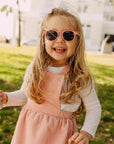 Babiators Lunettes de soleil 6 ans et + Keyhole Accessoires Babiators