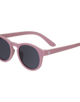 Babiators Lunettes de soleil 0-2 ans Keyhole Accessoires Babiators Pretty in pink