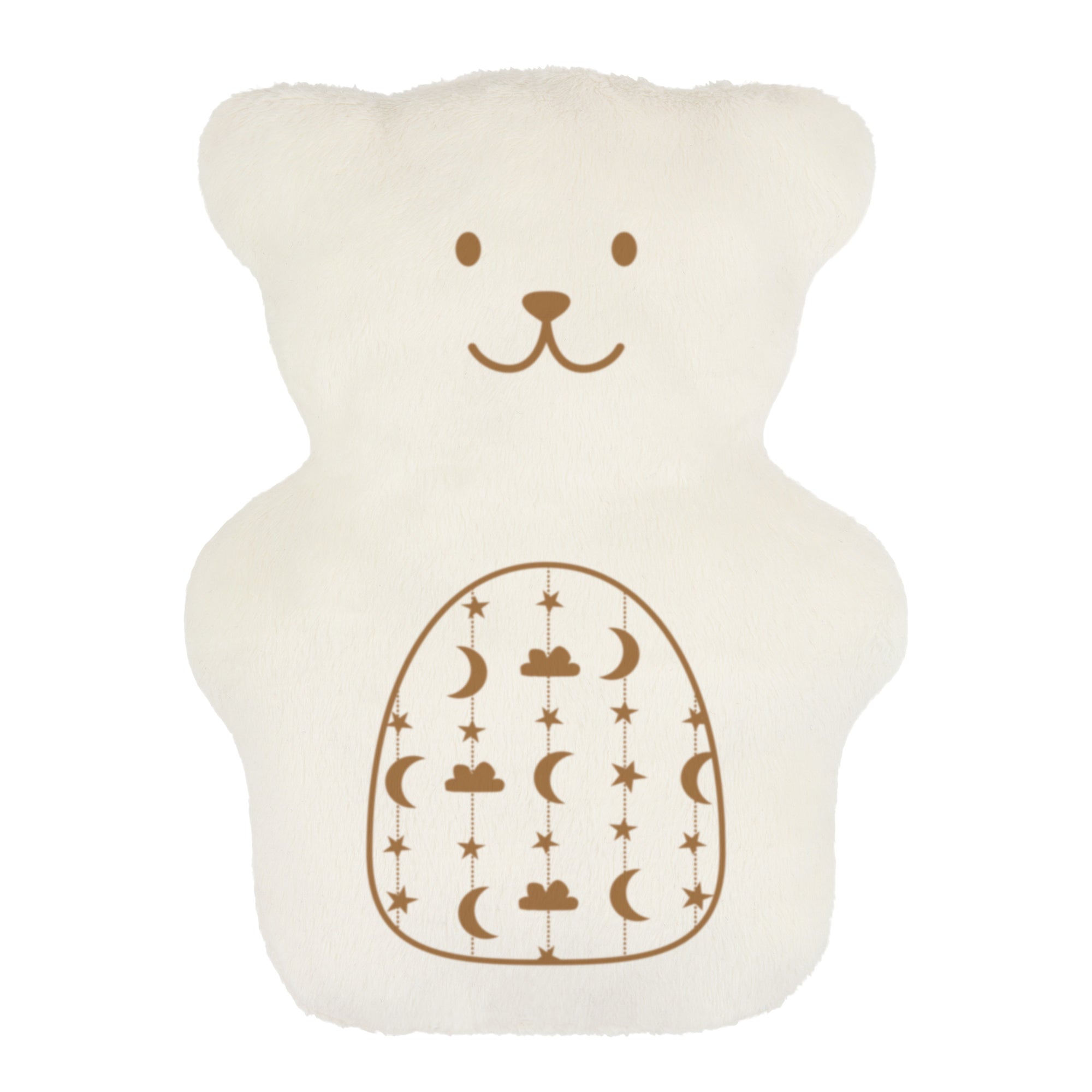 Béké Bobo Ourson thérapeutique Accessoires Béké Bobo Magique