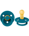 Bibs Suces Original en Duo 0-6 mois Accessoires Bibs Forest Lake