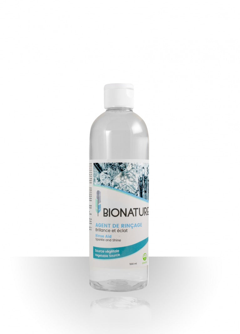 Bionature Agent de rinçage Maison BioNature