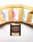 Cha Yi Assortiment de tisanes d'allaitement Divers CHA YI Maison de thé