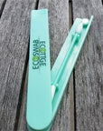 Culture sauvage Éco tige en silicone Soins corporels Culture Sauvage Retouche maquillage