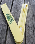 Culture sauvage Éco tige en silicone Soins corporels Culture Sauvage