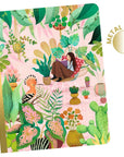 Djeco Carnet Éducation Djeco Lilly
