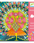 Djeco Brico Mosaïques Jouets Djeco Coco