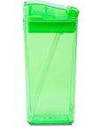 Drink in the Box - Boîte à boire 12 onces Alimentation Drink in the Box Vert 2
