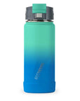 Ecovessel Gourde a café Alimentation Ecovessel Nothern Lights
