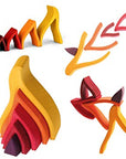 Grimm's Feu Jouets Grimm's Spiel & Holz Design Petit