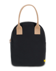 Fluf Boîte à goûter Alimentation Fluf Black