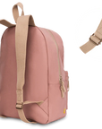 Fluf sac à dos Éducation Fluf Mauve-pink
