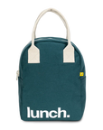 Fluf Boîte à goûter Alimentation Fluf Cypress