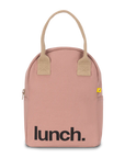 Fluf Boîte à goûter Alimentation Fluf Vintage pink