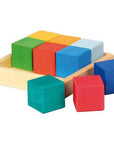 Grimm's 4x4 Jeu de construction Jouets Grimm's Spiel & Holz Design