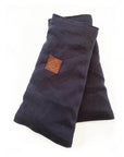 Gustine Protège bretelle en Lin Portage Gustine baby carrier Élégance