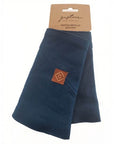 Gustine Protège bretelle en Lin Portage Gustine baby carrier