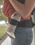 Gustine Ensemble Jambière & tuques maman / bébé Vêtements Gustine baby carrier