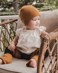 Gustine Ensemble Jambière & tuques maman / bébé Vêtements Gustine baby carrier