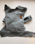 Gustine Porte-Poupée Jouets Gustine baby carrier Douceur
