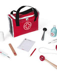 Janod Trousse de médecin Jouets Janod