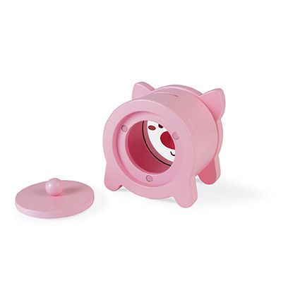 Janod Tirelire cochon Accessoires Janod