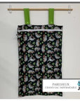 Joka Bébé Grand sac imperméable Couches lavables Joka Bébé