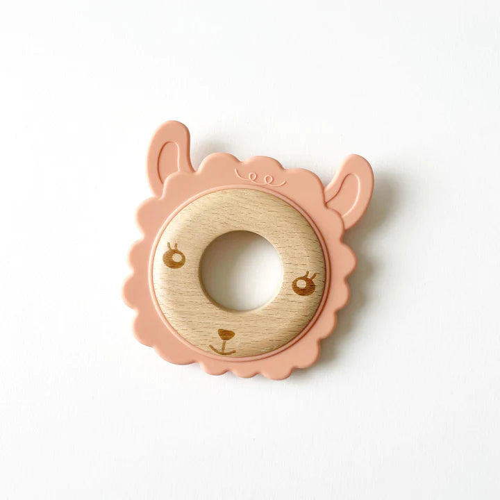 Jululu jouet de dentition en bois Jouets Jululu