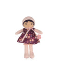 Kaloo Poupée tendresse moyenne Jouets Kaloo Violette