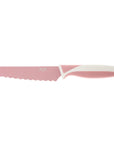 Kiddikutter Couteau pour enfants Alimentation Kiddikutter Blush
